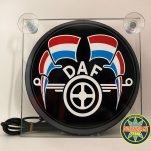 LIGHTBOX "DAF" - Allume-Cigare -
