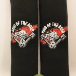 PROTEGE-CEINTURE "EAGLE KING V8"