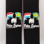 PROTEGE-CEINTURE "POLAR EXPRESS"