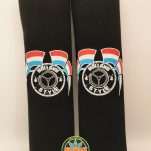 PROTEGE-CEINTURE "HOLLAND STYLE"