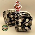 DES DANOIS gris 6 cm