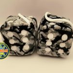 DES DANOIS gris 6 cm