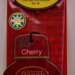 SENTORETTE Poppy CERISE