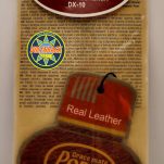 SENTORETTE Poppy EFFET CUIR