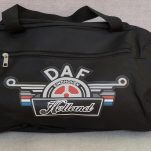 SAC DE TRANSPORT "DAF EINDHOVEN"