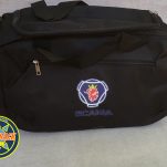 SAC DE TRANSPORT "SCANIA"