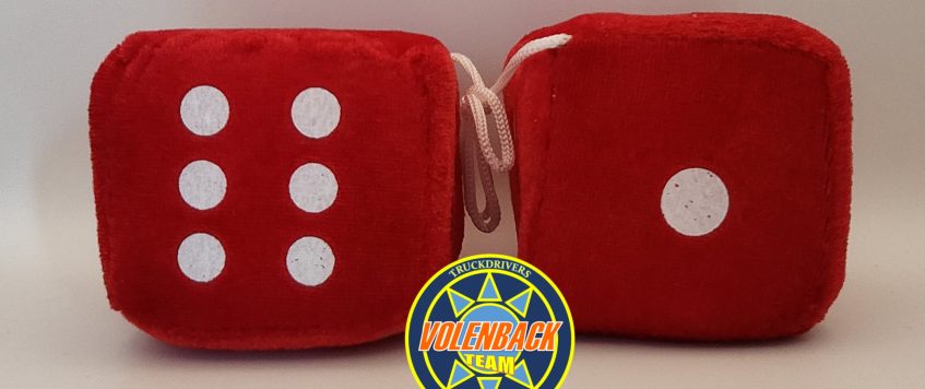 DES VELOURS ROUGE 7 cm