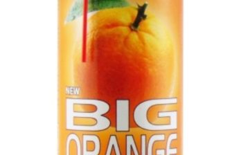 DEGRAISSANT HYPER-EFFICACE – BIG ORANGE ZEP