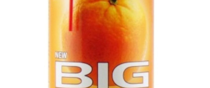 DEGRAISSANT HYPER-EFFICACE – BIG ORANGE ZEP