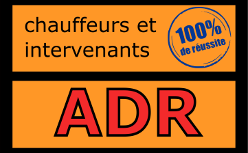 QUAND REPASSER LE PERMIS ADR ?