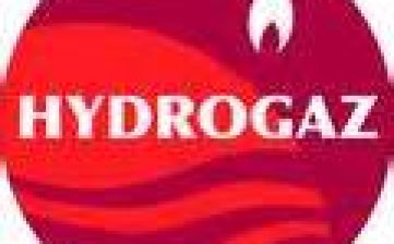 La firme HYDROGAZ