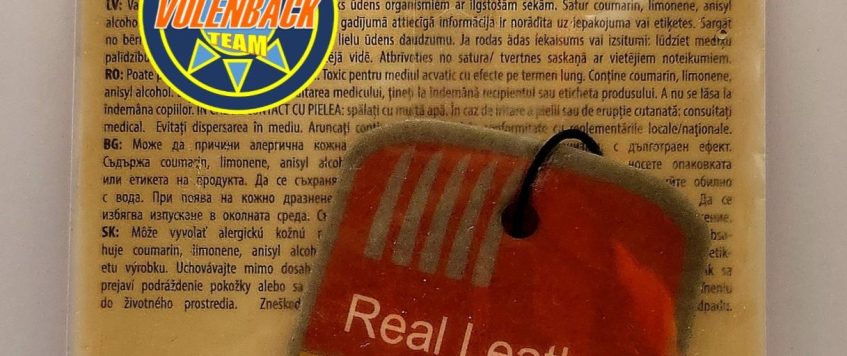 SENTORETTE Poppy EFFET CUIR