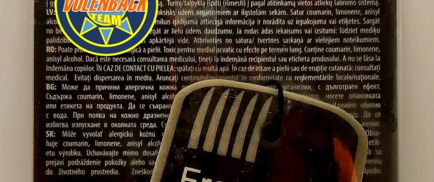 SENTORETTE Poppy FROST ICE