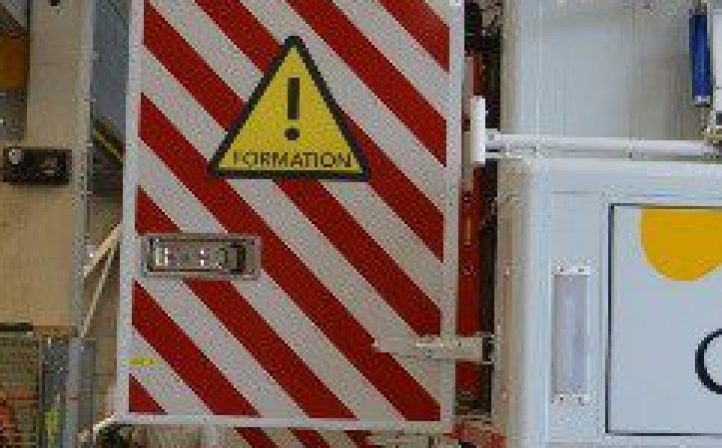 Le groupe ORES choisit Arrimax